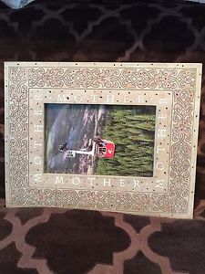 4x6 "Mother" Photo Frame