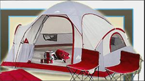 6 person Dome Tent