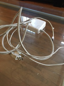 60W Apple Macbook Power Cable / Charger