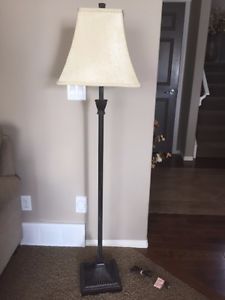 A Nice Floor Lamp