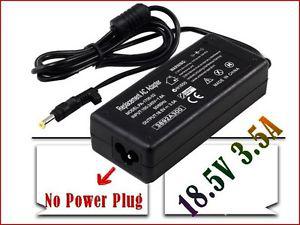 AC Adapter Power Charger diameter:4.8mm