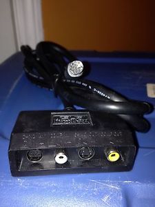 ASUS Multimedia S Video RCA Cable