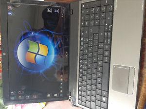 Acer aspire laptop for sale