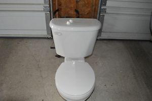 American Standard toilet