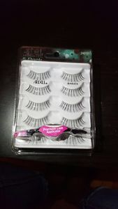 Ardell Professional 5 Pack Lashes
