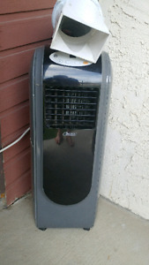 Awesome air conditioner !!!  btu used 1.5 season
