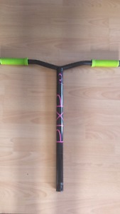 Axia T-bar with grips $55