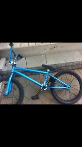 BMX haro