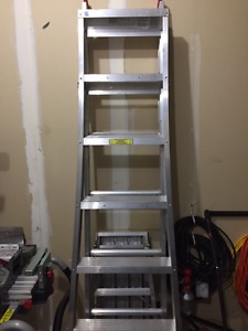 BON L Aluminum Ladder For Sale