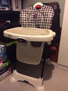 Basic Highchair