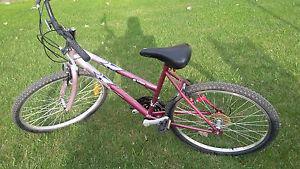 Bike for sale