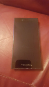 Blackberry leap