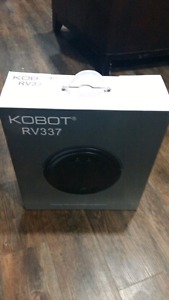 Brand new Kobot robot Vacuum