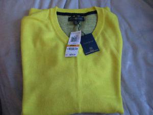Brand new sweater size small
