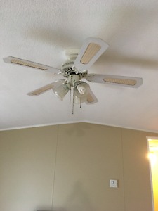 CEILING FAN