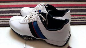 Callaway Golf shoe