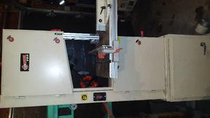 Canwood bandsaw in great shape