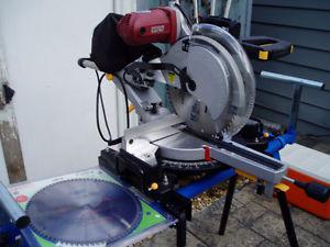 Chicago Electric 12" Miter Saw