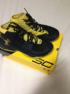 Curry 2.5 Basketball Shoes Size 10.5