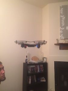 DRONE D-X3