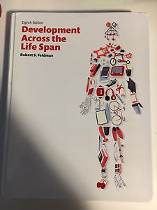 Development Across the Life Span 8th edition