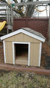 Doghouse for sale dog house