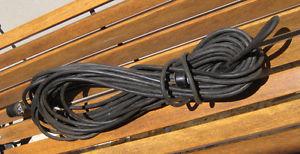 Electrical Cord 75 feet 600 Volts Rated