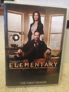 Elementary Season 1