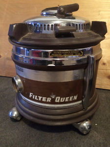 Filter Queen Vacuum for Parts