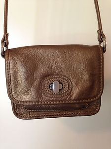 Fossil Purse