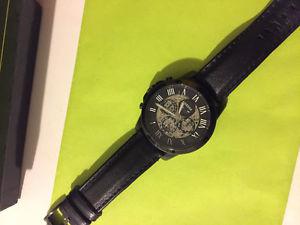 Fossil Watch For Sale - Retails for over 200$ before tax.