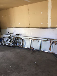 Garage Door Panels