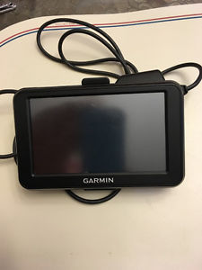 Garmin Navu Portable GPS