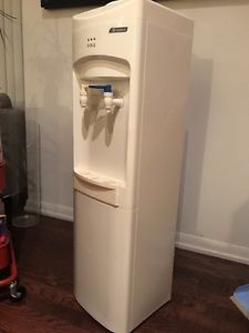 Garrison water cooler