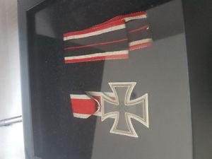 German The Knight's Cross of the Iron Cross