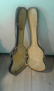  Gibson Les Paul guitar case
