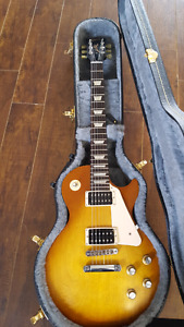 Gibson Les paul 50s tribute