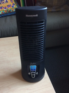 Honeywell Fan-