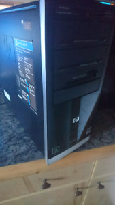 Hp desktop