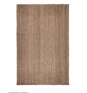 IKEA Jute rug - Lohals