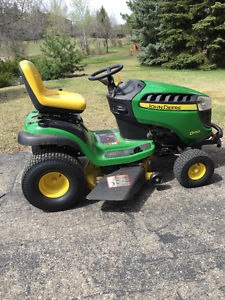 John Deere Garden Tractor for sale