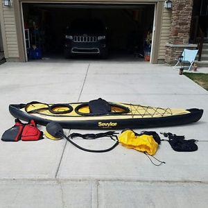 Kayak for under $200