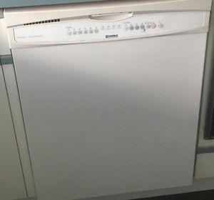 Kenmore Dishwasher