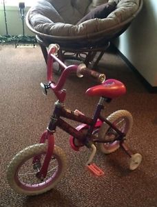 Kids Bike