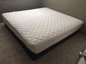 King size mattress