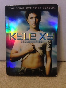 Kyle XY Season 1
