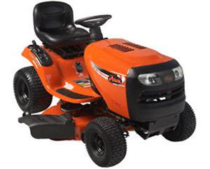 Lawn Tractor for Sale - Like New