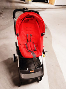Like New STOKKE stroller for sale