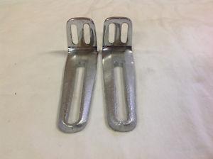 METAL BRACKET