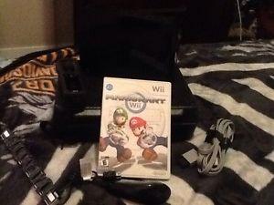 MarioKart Ninetndo Wii game System